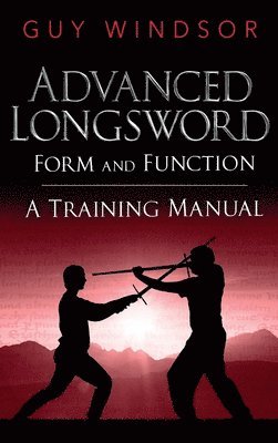 bokomslag Advanced Longsword