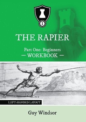 Rapier Part One Beginners Workbook
