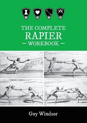 The Complete Rapier Workbook 1