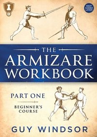 bokomslag The Armizare Workbook