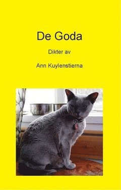 bokomslag De goda