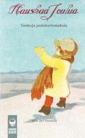 Juri Nummelin - Hauskaa joulua, Häftad