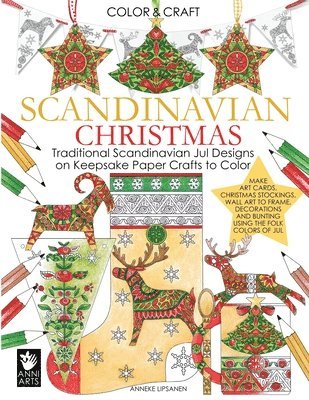 Scandinavian Christmas 1