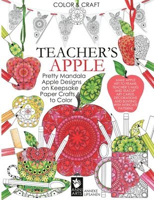 Teacher's Apple 1