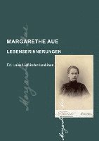 bokomslag Margarethe Aue