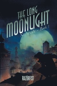 bokomslag The Long Moonlight