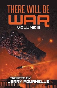 bokomslag There Will Be War Volume III