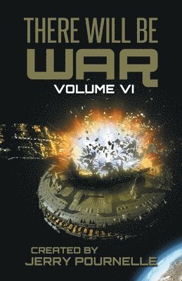 bokomslag There Will Be War Volume VI