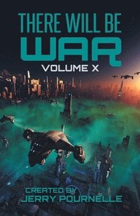 bokomslag There Will Be War Volume X