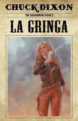 La Gringa 1