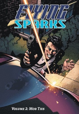 Flying Sparks Volume 2 1