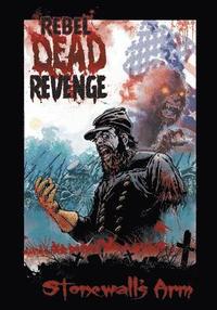 bokomslag Rebel Dead Revenge