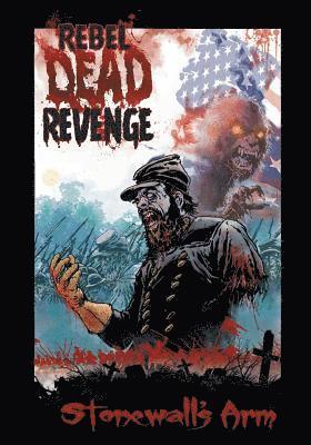 Rebel Dead Revenge 1