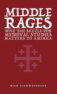 bokomslag Middle Rages