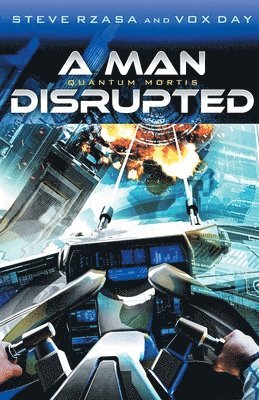 Vox Day, Steve Rzasa - Quantum Mortis, Häftad