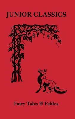 William Patten, Vox Day, Matthew King - Fairy Tales & Fables, Inbunden