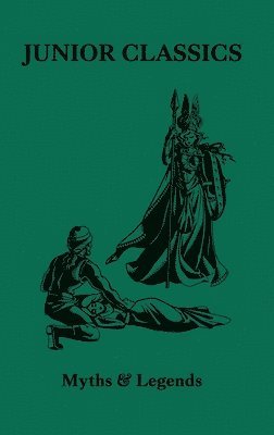 William Patten, Vox Day, Matthew King - Myths & Legends, Inbunden