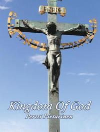 bokomslag Kingdom Of God