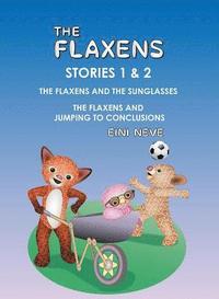 bokomslag The Flaxens, Stories 1 and 2