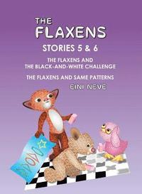 bokomslag The Flaxens, Stories 5 and 6