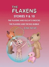 bokomslag The Flaxens, Stories 9 and 10