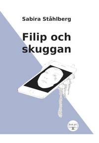 bokomslag Filip och skuggan