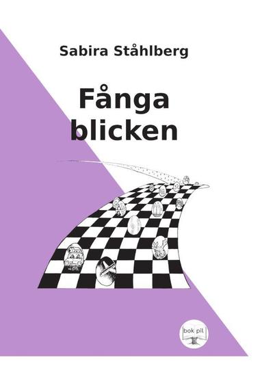 bokomslag Fånga blicken