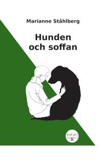 bokomslag Hunden och soffan