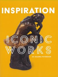 bokomslag Inspiration - Iconic Works