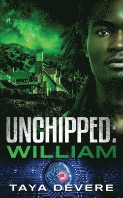 Unchipped William 1