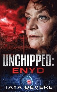 bokomslag Unchipped Enyd