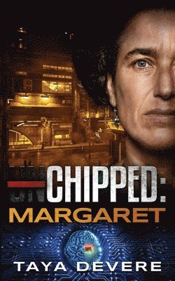 Chipped Margaret 1