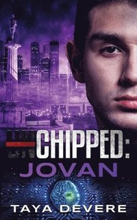 bokomslag Chipped Jovan