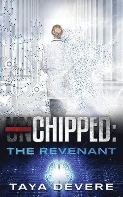 Chipped The Revenant 1