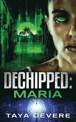 Dechipped Maria 1