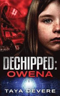 bokomslag Dechipped Owena