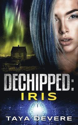 Dechipped Iris 1