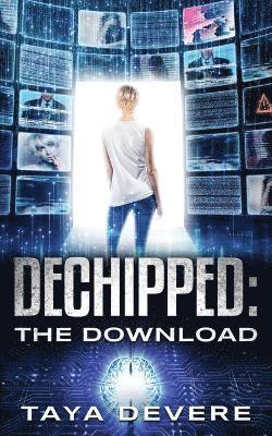 bokomslag Dechipped The Download