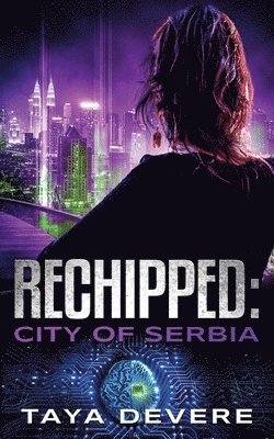 Rechipped City of Serbia 1