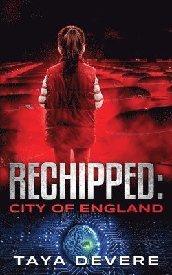 Rechipped City of England 1