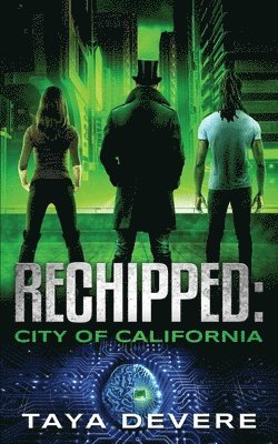 Rechipped City of California 1