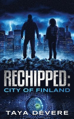 Rechipped City of Finland 1