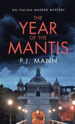 The Year of the Mantis 1