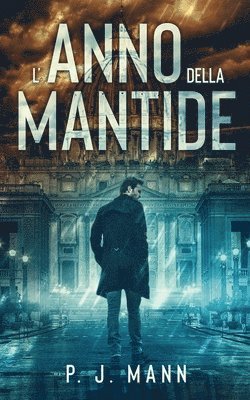 L'anno della Mantide 1