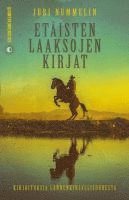 Juri Nummelin - Etäisten laaksojen kirjat, Häftad