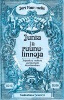 Juri Nummelin - Junia ja ruunulinnoja, Häftad