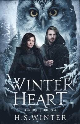 Winter Heart 1