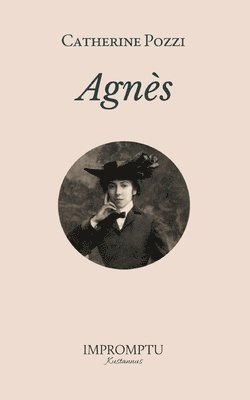bokomslag Agnès