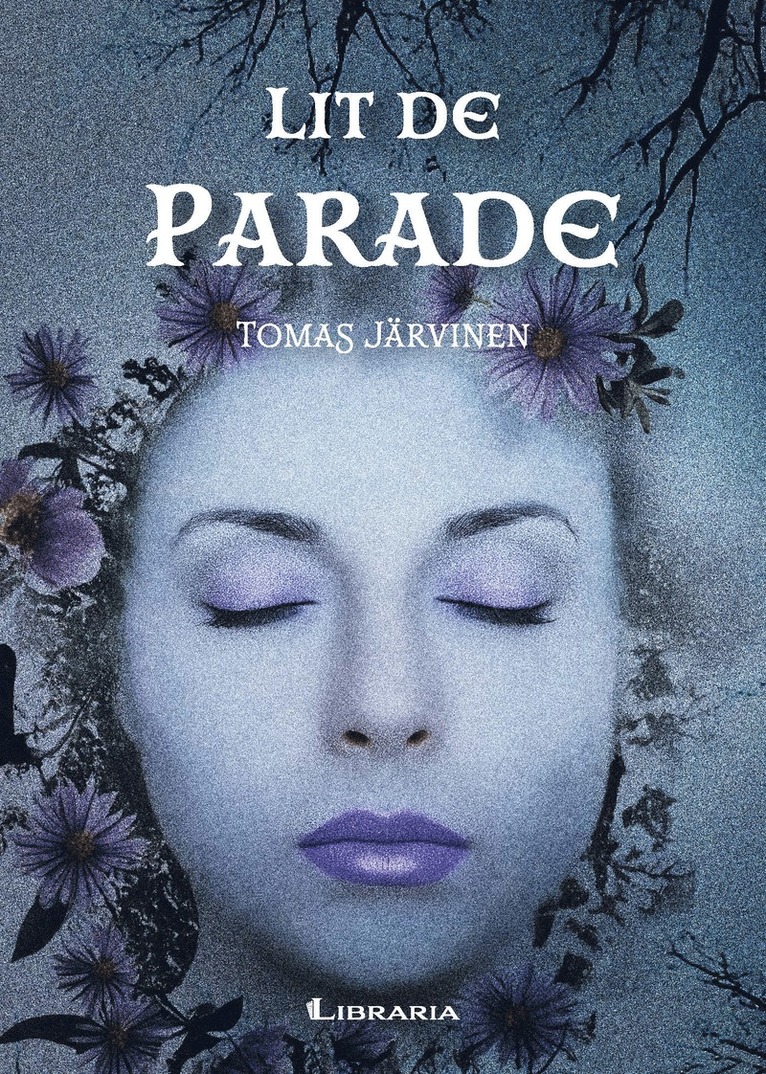 Lit de parade