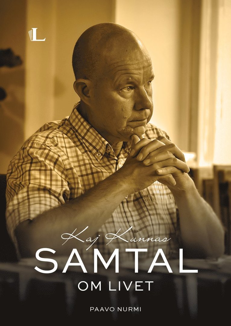 Kaj Kunnas : samtal om livet